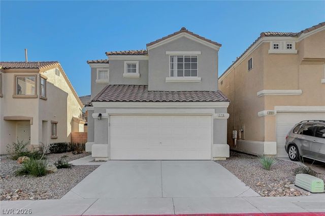 2719 Advancement Avenue, North Las Vegas, NV 89031