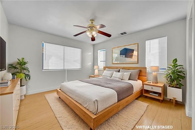 2719 Advancement Avenue, North Las Vegas, NV 89031