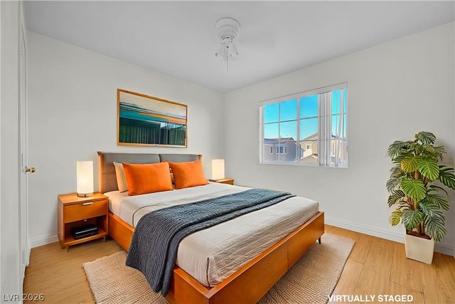 2719 Advancement Avenue, North Las Vegas, NV 89031