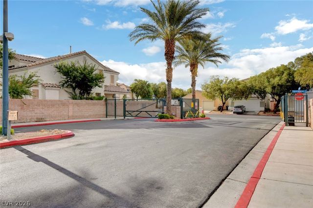 2719 Advancement Avenue, North Las Vegas, NV 89031