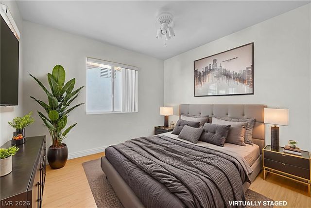 2719 Advancement Avenue, North Las Vegas, NV 89031