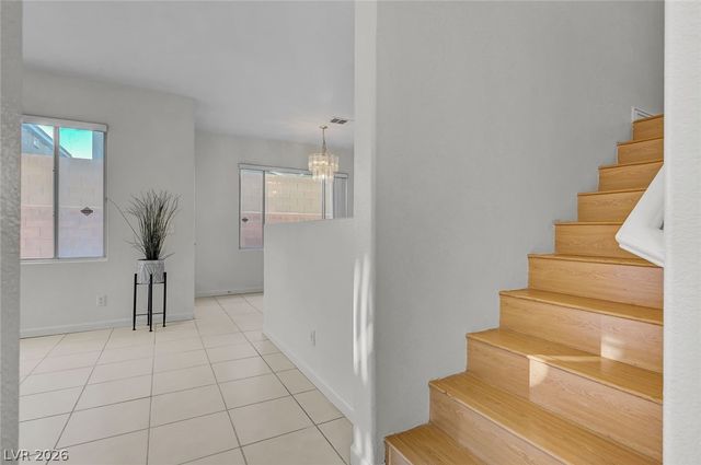 2719 Advancement Avenue, North Las Vegas, NV 89031