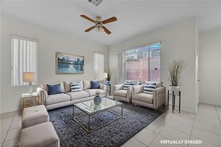 2719 Advancement Avenue, North Las Vegas, NV 89031