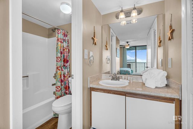 1516 Sandpiper Lane 503, Gulf Shores, AL 36542