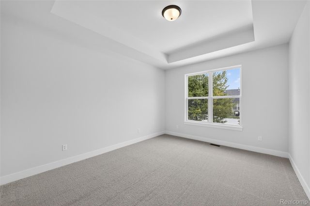 1436 Turner Drive 7, Commerce Charter Township, MI 48390