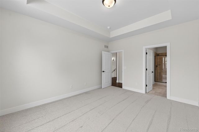 1436 Turner Drive 7, Commerce Charter Township, MI 48390