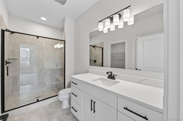 1436 Turner Drive 7, Commerce Charter Township, MI 48390