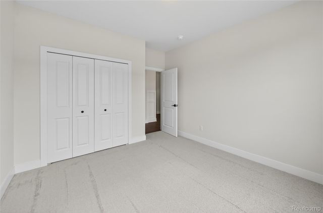1436 Turner Drive 7, Commerce Charter Township, MI 48390