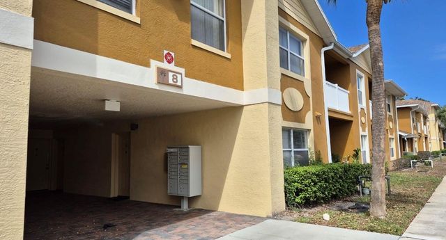 4600 E MOODY BOULEVARD 8M, Bunnell, FL 32110