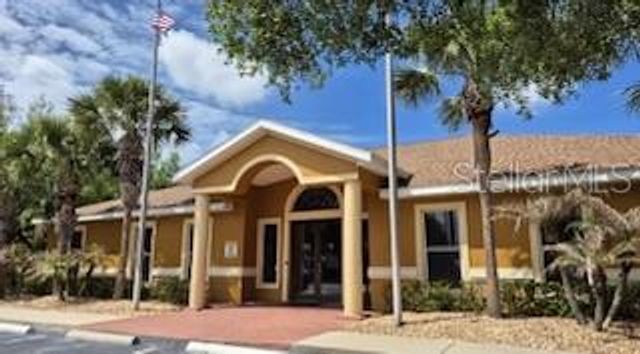 4600 E MOODY BOULEVARD 8M, Bunnell, FL 32110