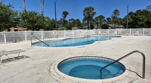 4600 E MOODY BOULEVARD 8M, Bunnell, FL 32110