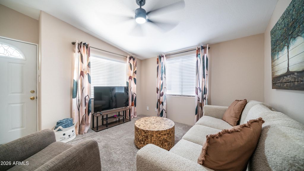 608 Ironstone Drive, Apache Junction, AZ 85119 — exterior
