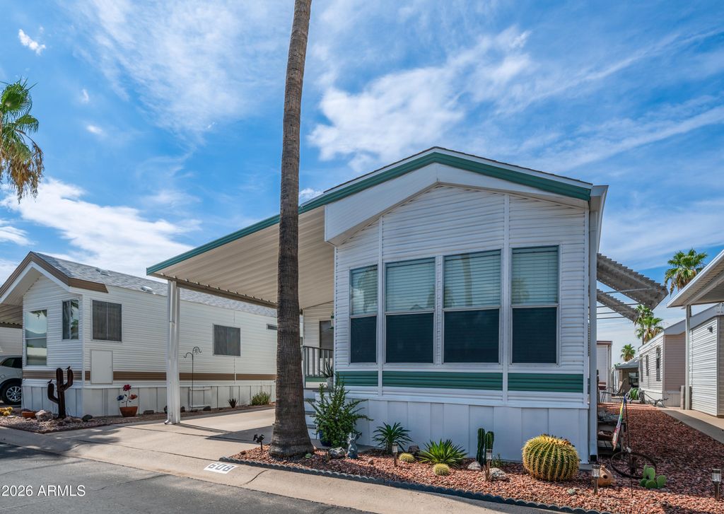 608 Ironstone Drive, Apache Junction, AZ 85119 — photo 2