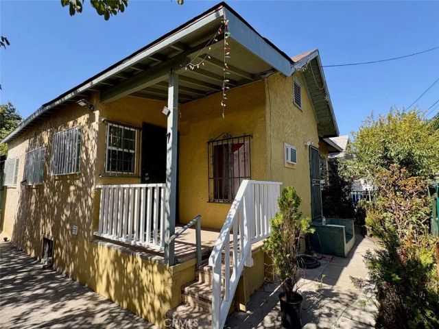 4065 Wadsworth, Los Angeles, CA 90011
