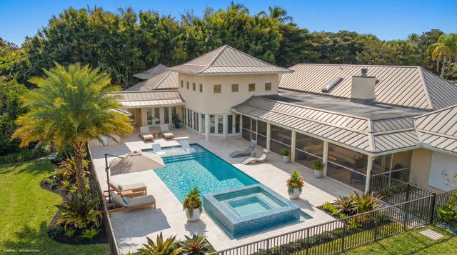 5564 Whirlaway Road, Palm Beach Gardens, FL 33418