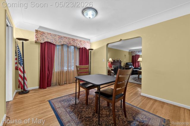 20036 Beech Daly Road, Redford Charter Township, MI 48240