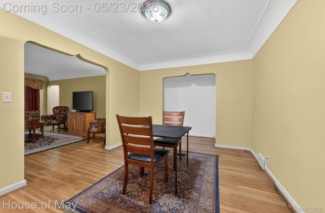 20036 Beech Daly Road, Redford Charter Township, MI 48240