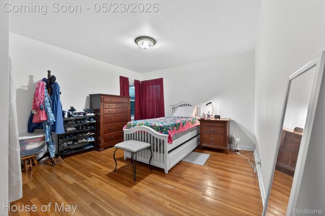20036 Beech Daly Road, Redford Charter Township, MI 48240