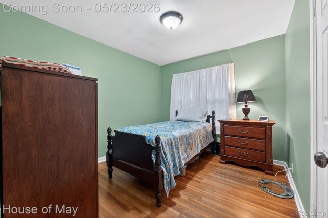 20036 Beech Daly Road, Redford Charter Township, MI 48240