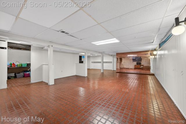 20036 Beech Daly Road, Redford Charter Township, MI 48240