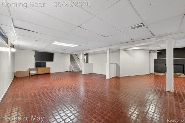 20036 Beech Daly Road, Redford Charter Township, MI 48240
