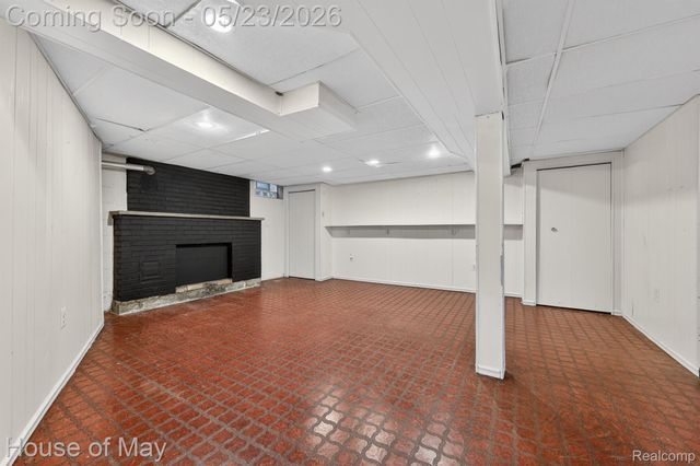 20036 Beech Daly Road, Redford Charter Township, MI 48240