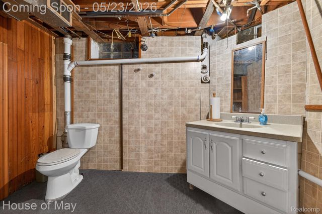 20036 Beech Daly Road, Redford Charter Township, MI 48240