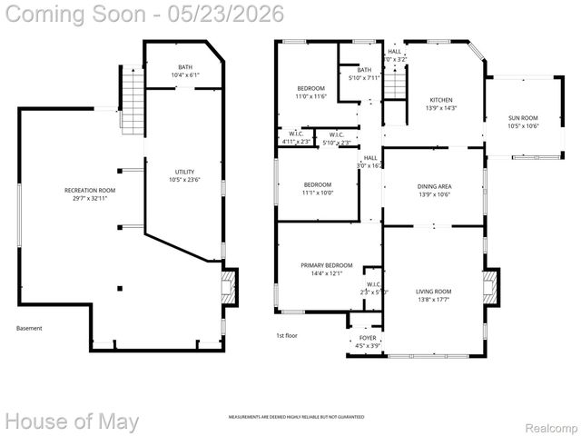 20036 Beech Daly Road, Redford Charter Township, MI 48240
