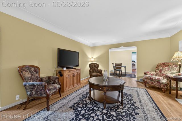 20036 Beech Daly Road, Redford Charter Township, MI 48240