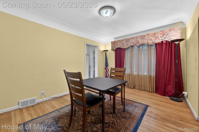 20036 Beech Daly Road, Redford Charter Township, MI 48240