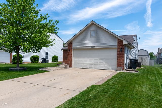 6120 Rocky Road, Anderson, IN 46013