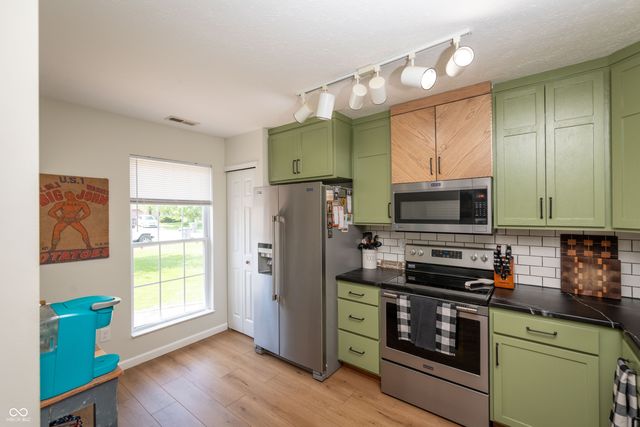 6120 Rocky Road, Anderson, IN 46013