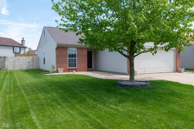 6120 Rocky Road, Anderson, IN 46013