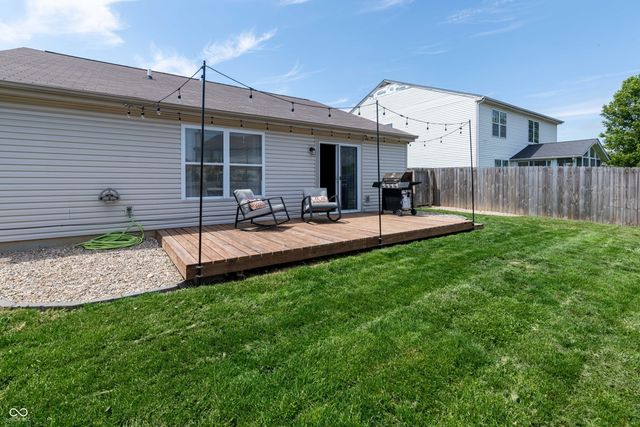 6120 Rocky Road, Anderson, IN 46013