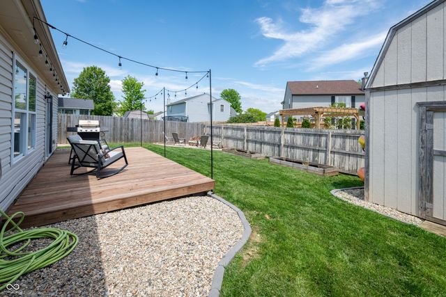 6120 Rocky Road, Anderson, IN 46013