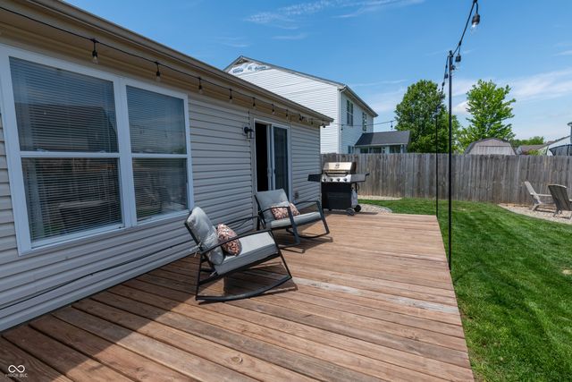 6120 Rocky Road, Anderson, IN 46013