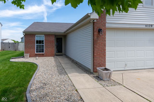 6120 Rocky Road, Anderson, IN 46013