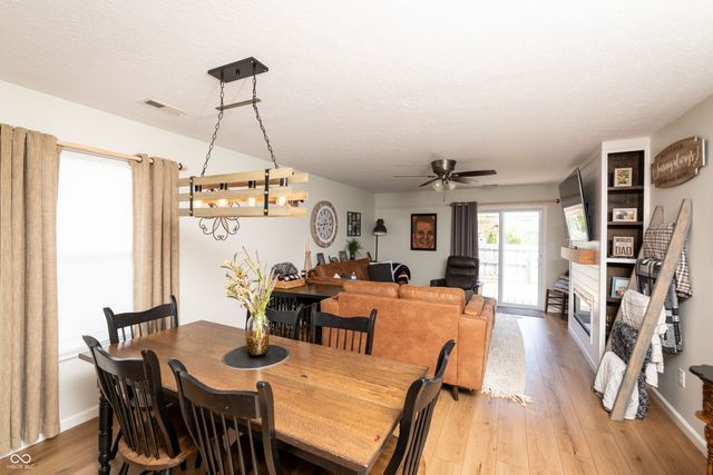 6120 Rocky Road, Anderson, IN 46013