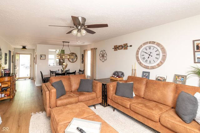 6120 Rocky Road, Anderson, IN 46013