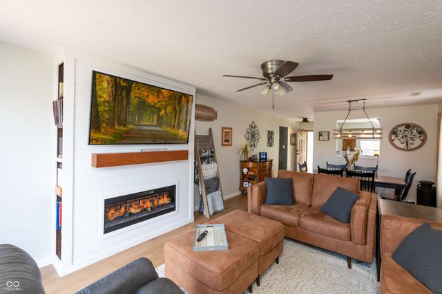 6120 Rocky Road, Anderson, IN 46013