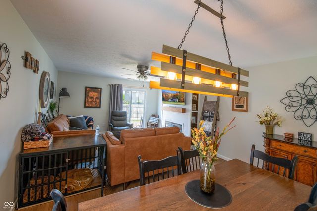 6120 Rocky Road, Anderson, IN 46013