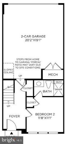 24985 ROSSLARE HARBOUR TER, Chantilly, VA 20152