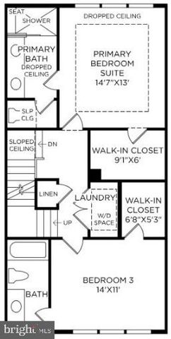 24985 ROSSLARE HARBOUR TER, Chantilly, VA 20152