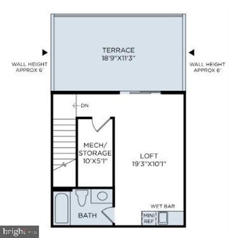 24985 ROSSLARE HARBOUR TER, Chantilly, VA 20152