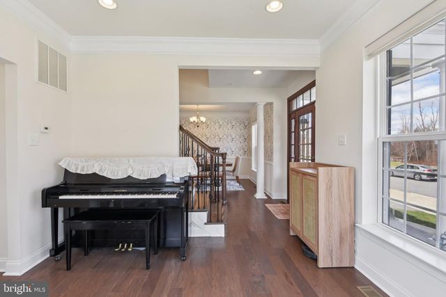 8616 DOVES FLY WAY, Laurel, MD 20723