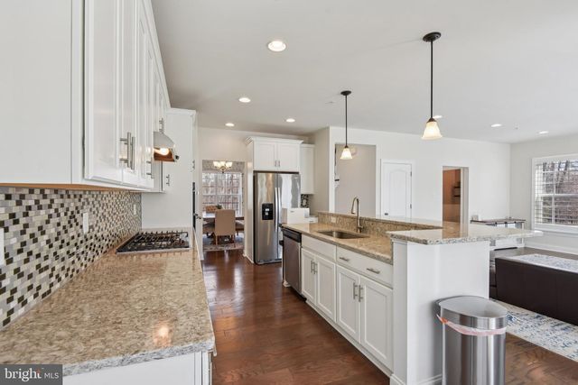 8616 DOVES FLY WAY, Laurel, MD 20723