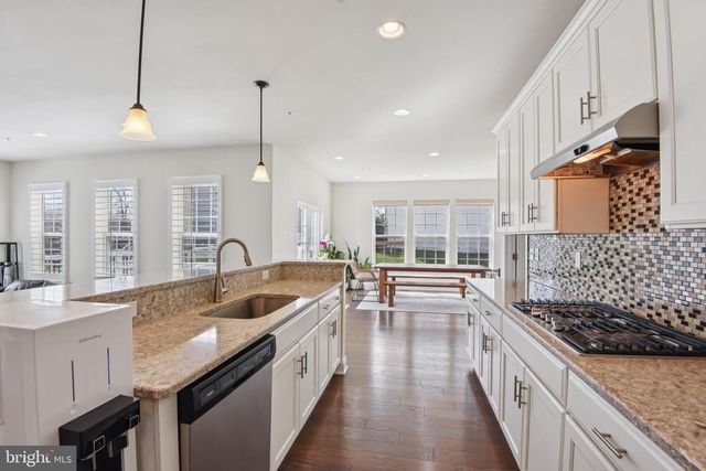 8616 DOVES FLY WAY, Laurel, MD 20723