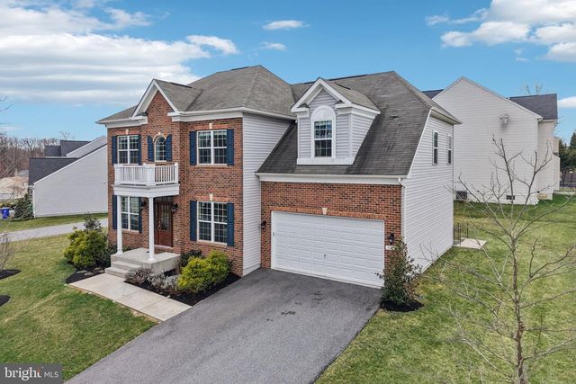 8616 DOVES FLY WAY, Laurel, MD 20723