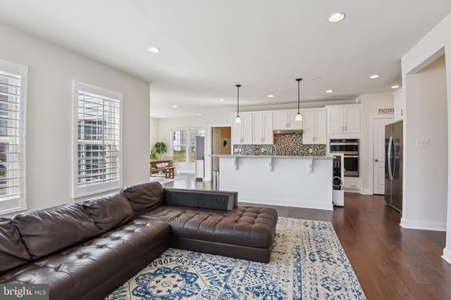 8616 DOVES FLY WAY, Laurel, MD 20723