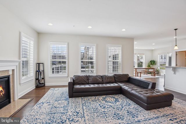 8616 DOVES FLY WAY, Laurel, MD 20723